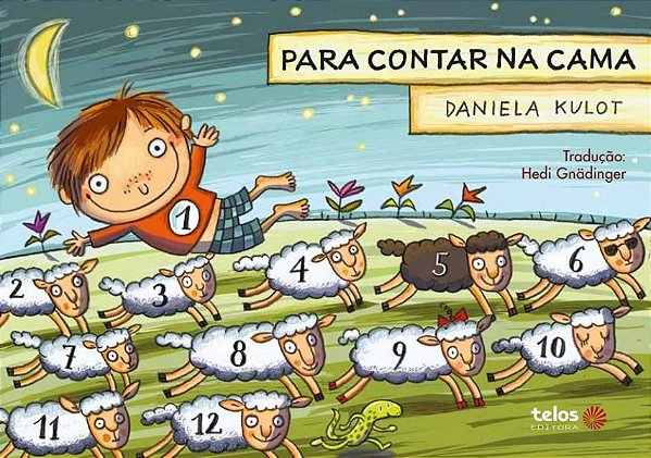 PARA CONTAR NA CAMA