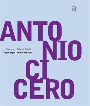 ENCONTROS: ANTONIO CICERO