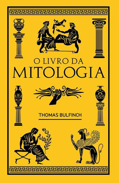 O LIVRO DA MITOLOGIA - VOL. 45