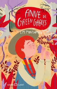 ANNE DE GREEN GABLES