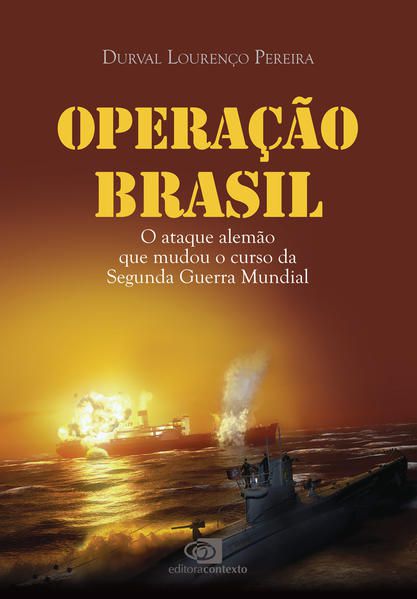 OPERAÇÃO BRASIL
