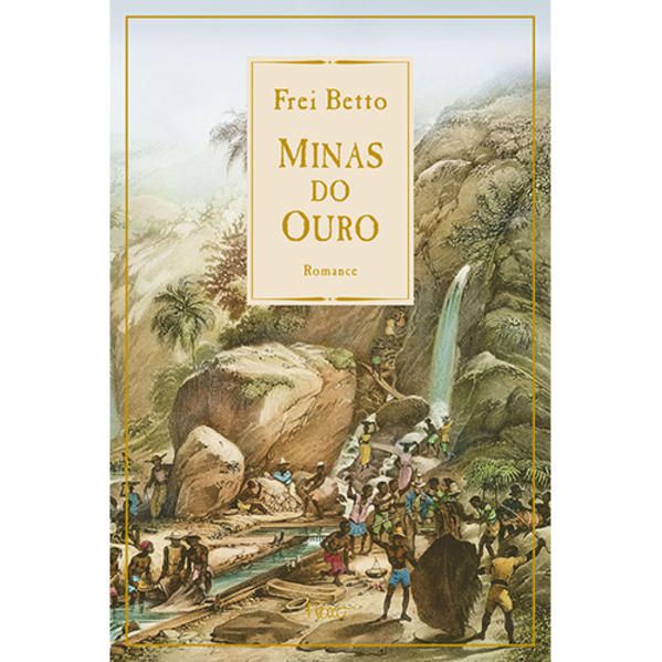 MINAS DO OURO
