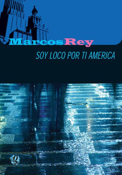 SOY LOCO POR TI AMÉRICA!