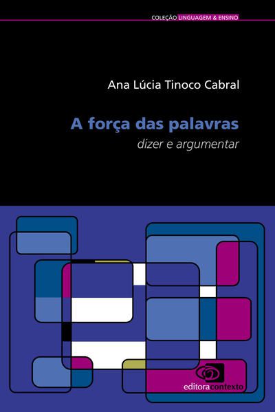 A FORÇA DAS PALAVRAS