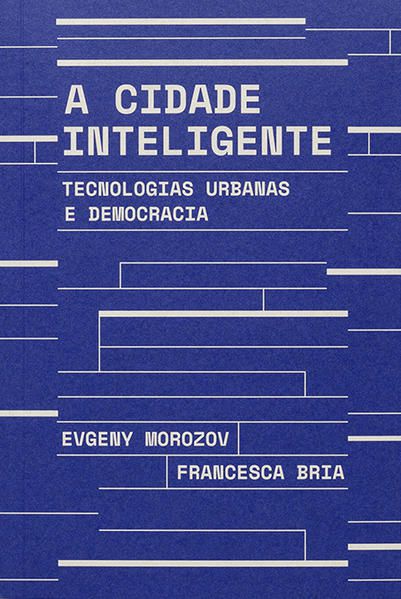 A CIDADE INTELIGENTE