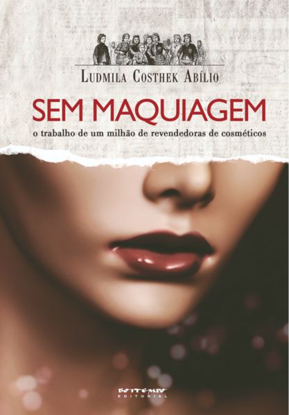 SEM MAQUIAGEM
