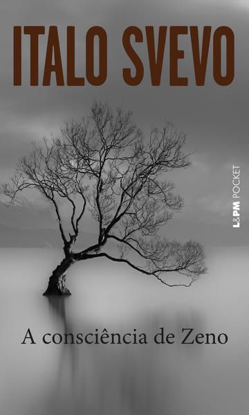 A CONSCIÊNCIA DE ZENO - VOL. 1292