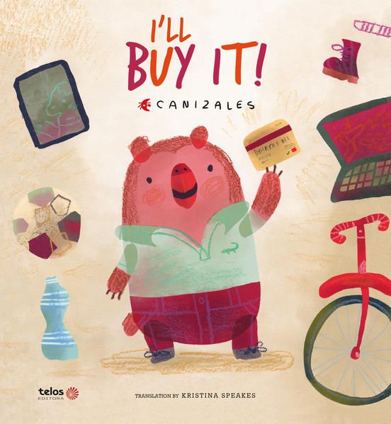 I LL BUY IT