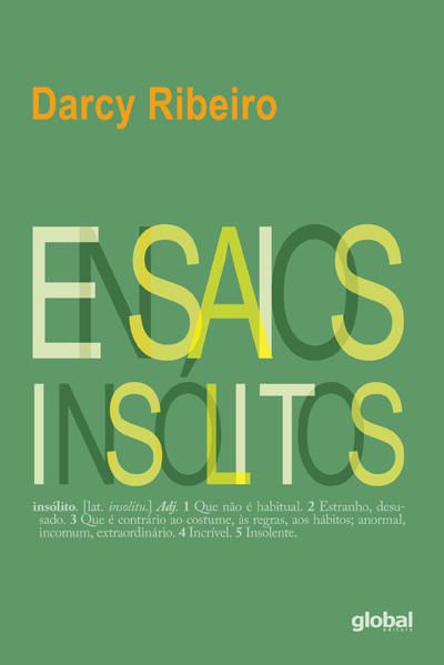 ENSAIOS INSÓLITOS