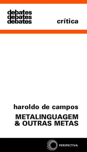 METALINGUAGEM E OUTRAS METAS