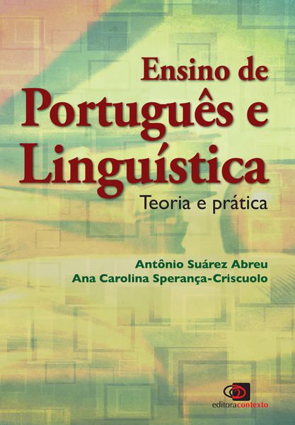 ENSINO DE PORTUGUÊS E LINGUÍSTICA