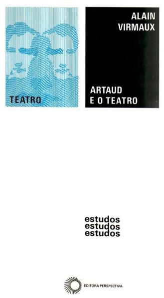 ARTAUD E O TEATRO - VOL. 58