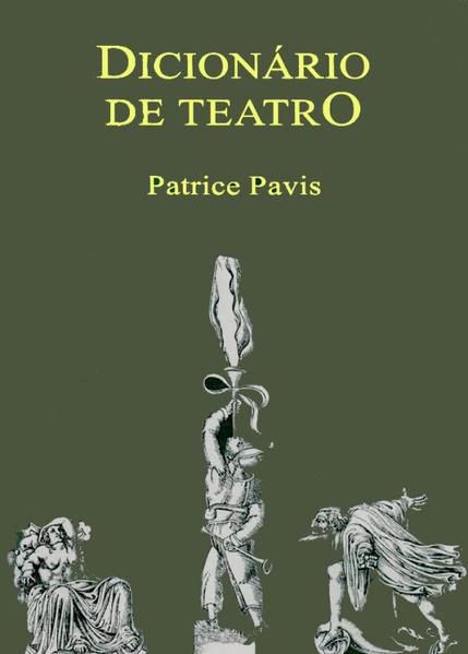 DICIONÁRIO DE TEATRO