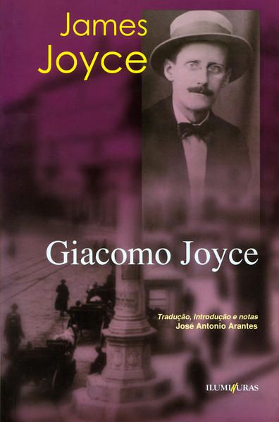 GIACOMO JOYCE