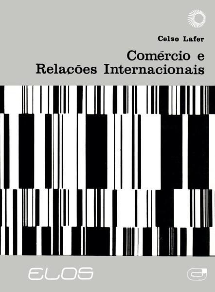 COMÉRCIO E RELAÇÕES INTERNACIONAIS
