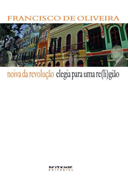 NOIVA DA REVOLUÇÃO