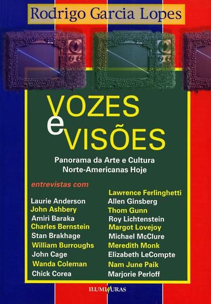 VOZES E VISÕES