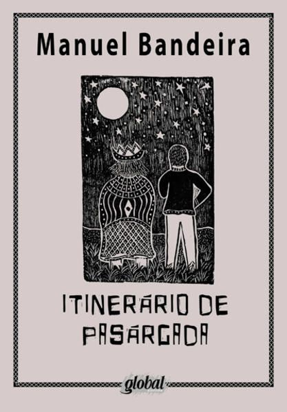 ITINERÁRIO DE PASÁRGADA