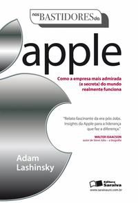 NOS BASTIDORES DA APPLE