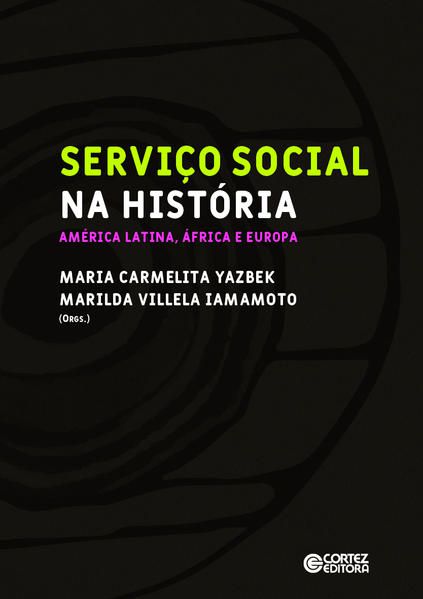 SERVIÇO SOCIAL NA HISTÓRIA: