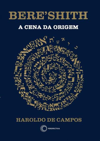 BERESHITH: A CENA DA ORIGEM