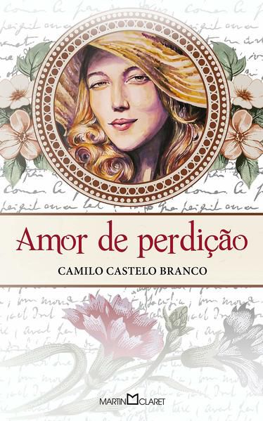 AMOR DE PERDIÇÃO - VOL. 15