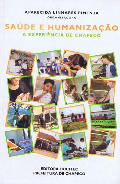 SAÚDE E HUMANIZAÇÃO
