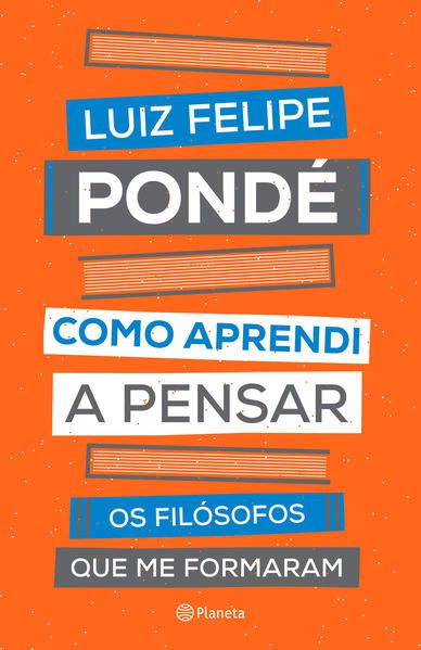 COMO APRENDI A PENSAR