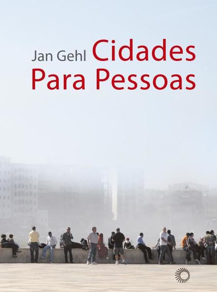 CIDADES PARA PESSOAS