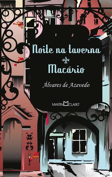 NOITE NA TAVERNA - VOL. 144