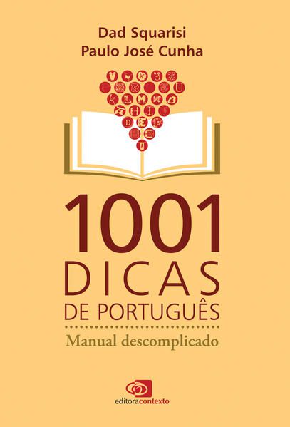 1001 DICAS DE PORTUGUÊS