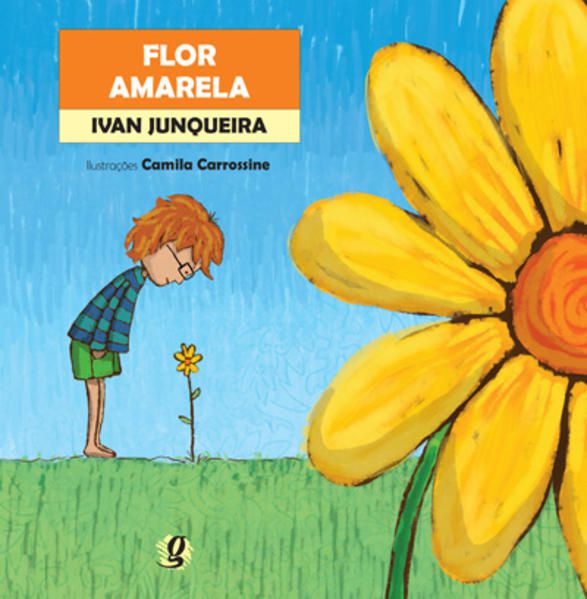 FLOR AMARELA