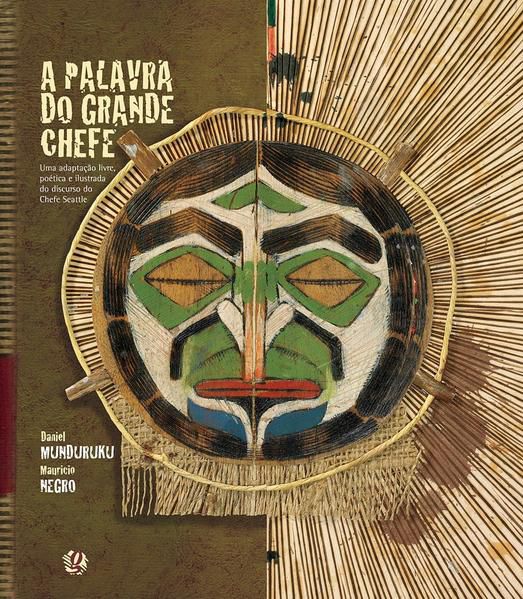 A PALAVRA DO GRANDE CHEFE
