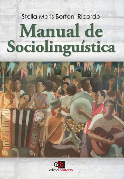 MANUAL DE SOCIOLINGUÍSTICA