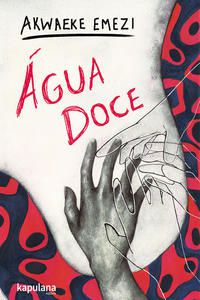 ÁGUA DOCE