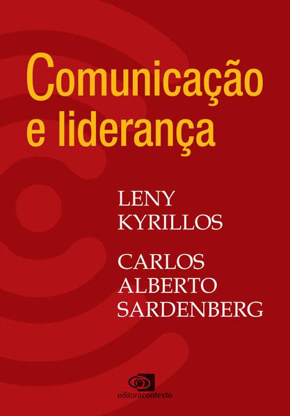 COMUNICAÇÃO E LIDERANÇA