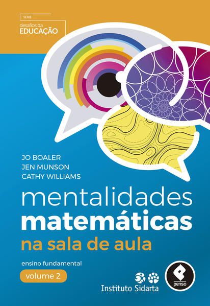 MENTALIDADES MATEMÁTICAS NA SALA DE AULA