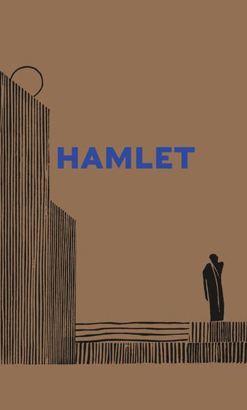 A TRAGÉDIA DE HAMLET, PRÍNCIPE DA DINAMARCA