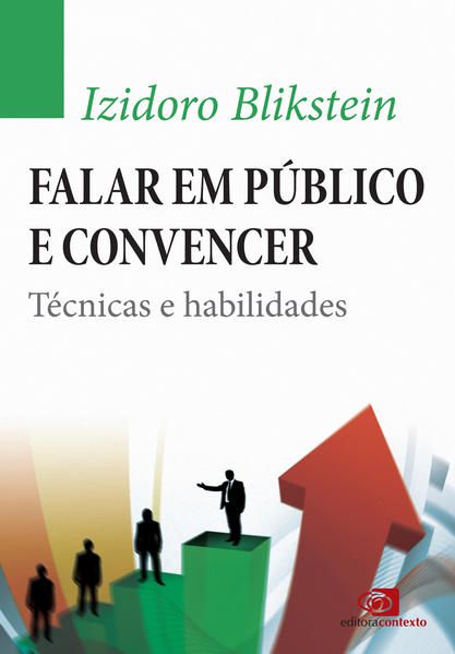 FALAR EM PÚBLICO E CONVENCER