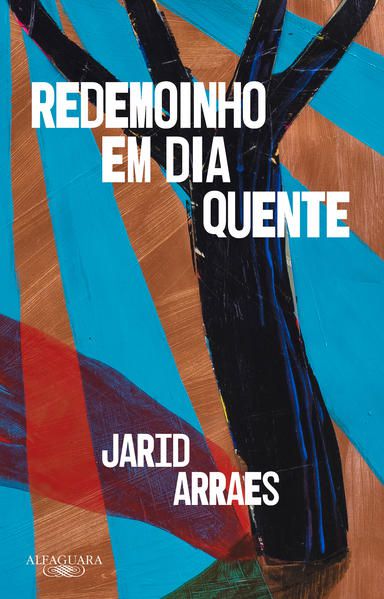 REDEMOINHO EM DIA QUENTE