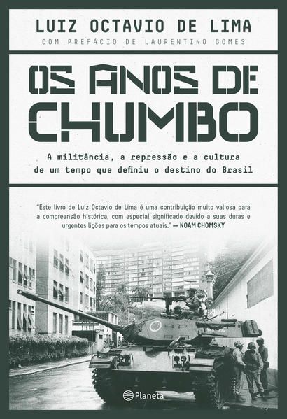 OS ANOS DE CHUMBO