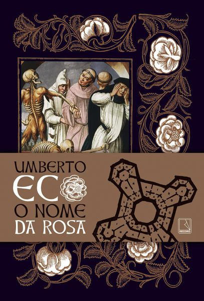 O NOME DA ROSA (EDIÇÃO ESPECIAL)