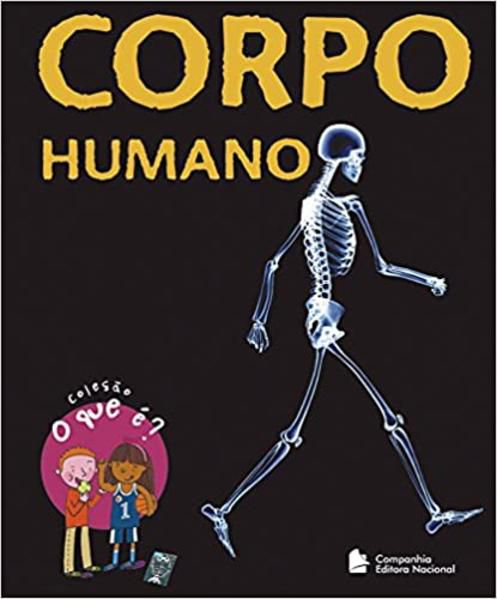 CORPO HUMANO
