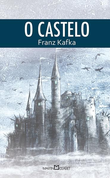 O CASTELO - VOL. 255