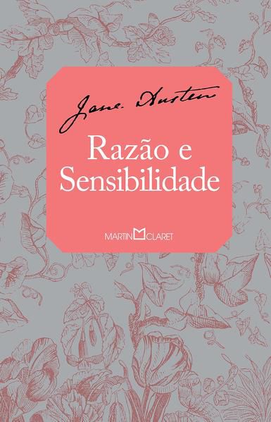 RAZÃO E SENSIBILIDADE - VOL. 278