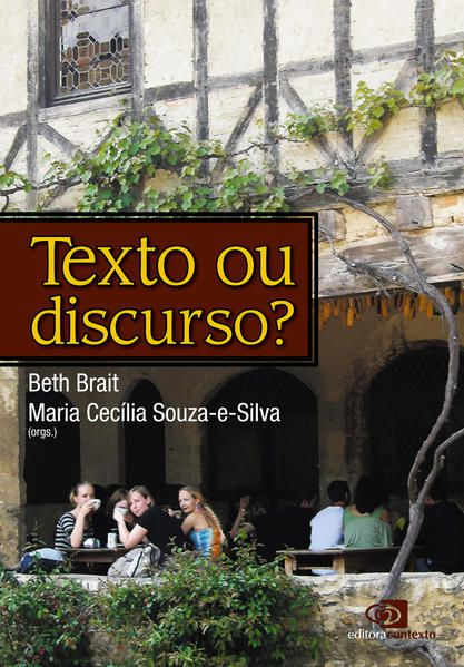 TEXTO OU DISCURSO?