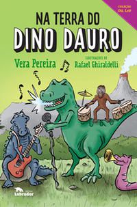 NA TERRA DO DINO DAURO - VOL. 1