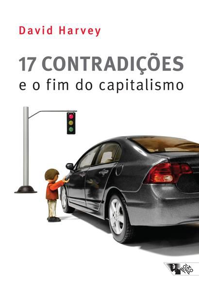 17 CONTRADIÇÕES E O FIM DO CAPITALISMO