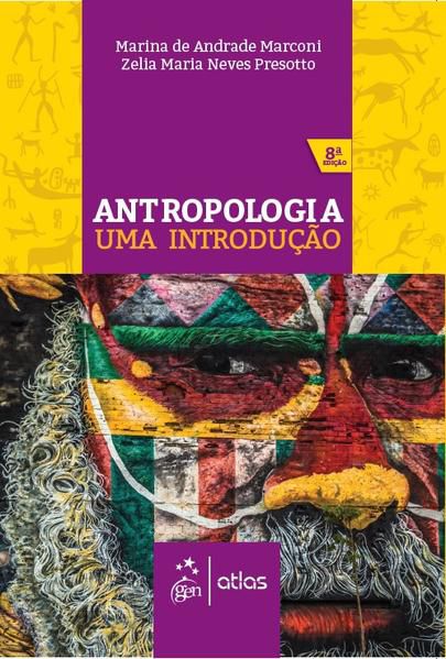 ANTROPOLOGIA - UMA INTRODUÇÃO
