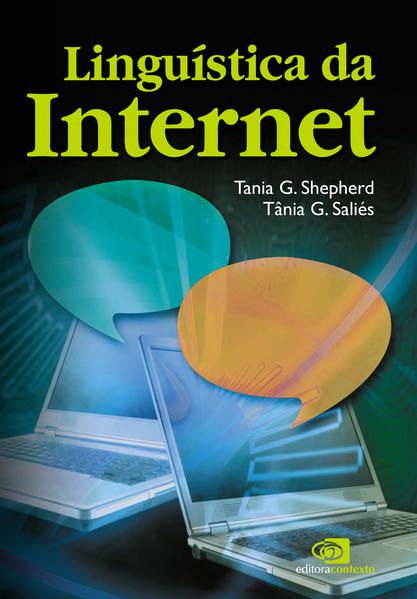 LINGUÍSTICA DA INTERNET